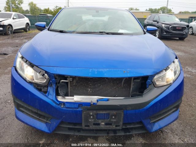 2018 HONDA CIVIC COUPE 2HGFC4B54JH309342 Photo 5