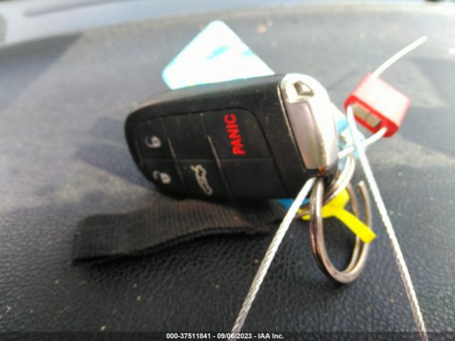 2C3CDXBG2GH155664 Dodge Charger Se