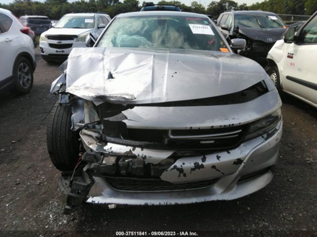 2C3CDXBG2GH155664 Dodge Charger Se