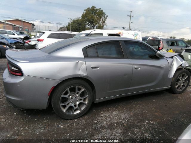 2C3CDXBG2GH155664 Dodge Charger Se