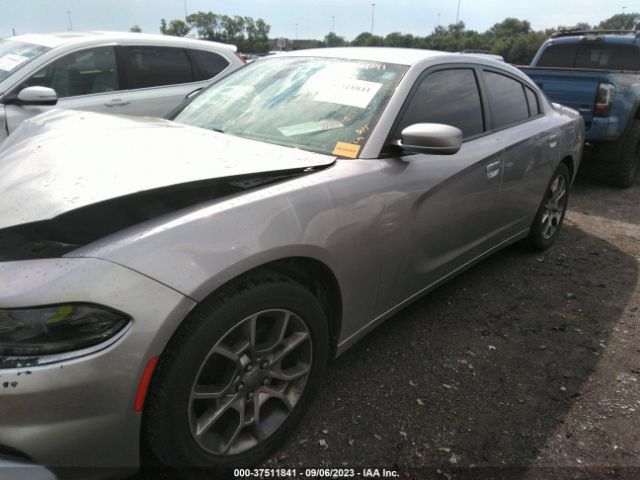 2C3CDXBG2GH155664 Dodge Charger Se