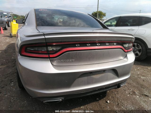 2C3CDXBG2GH155664 Dodge Charger Se