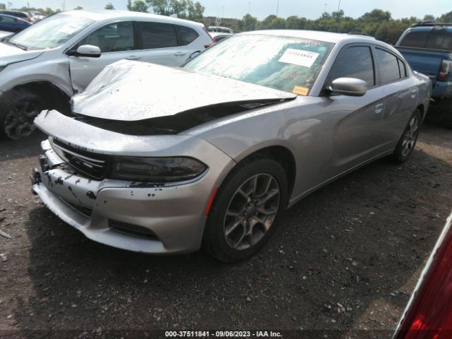 2C3CDXBG2GH155664 Dodge Charger Se
