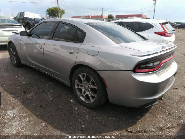 2C3CDXBG2GH155664 Dodge Charger Se