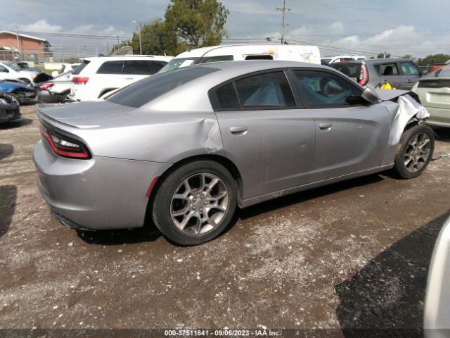 2C3CDXBG2GH155664 Dodge Charger Se