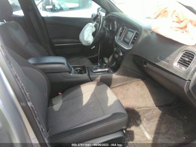 2C3CDXBG2GH155664 Dodge Charger Se