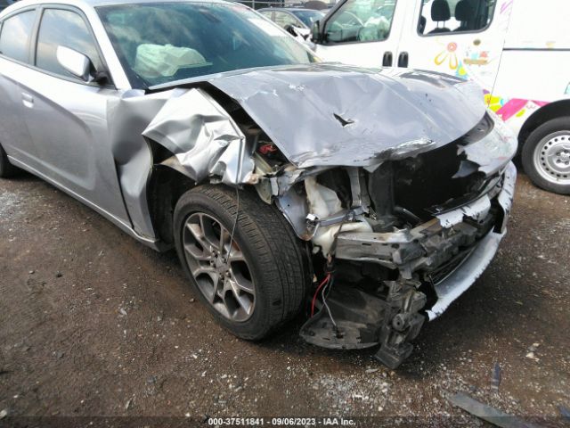 2C3CDXBG2GH155664 Dodge Charger Se