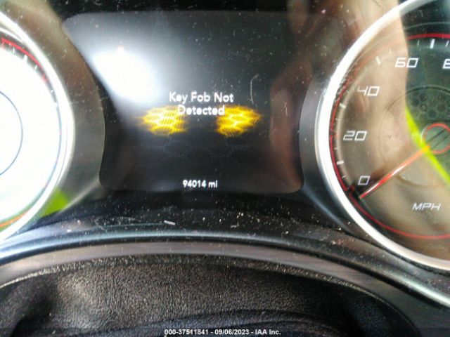 2C3CDXBG2GH155664 Dodge Charger Se
