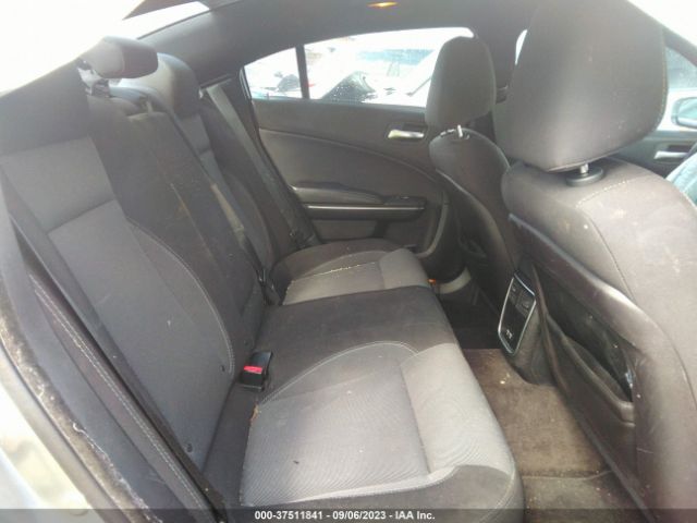 2C3CDXBG2GH155664 Dodge Charger Se
