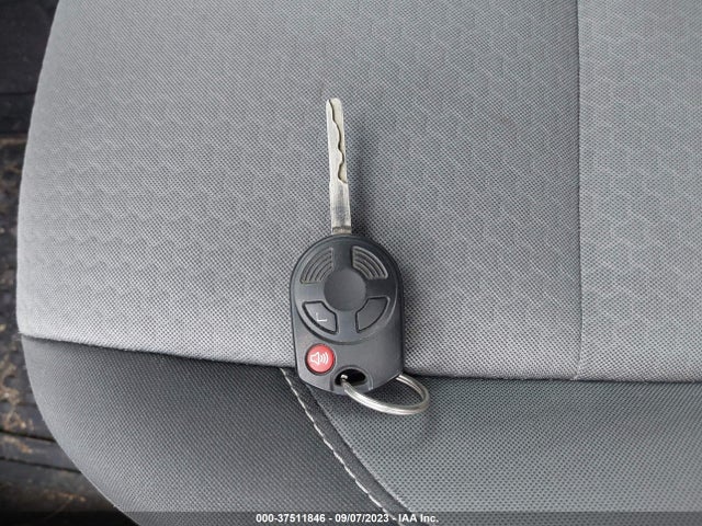 Ford ESCAPE SE 2018 1FMCU0GD6JUD18625 Image 11