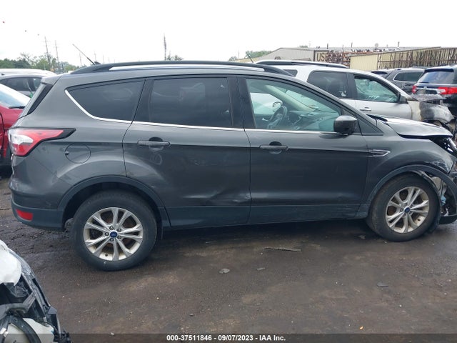 Ford ESCAPE SE 2018 1FMCU0GD6JUD18625 Image 14