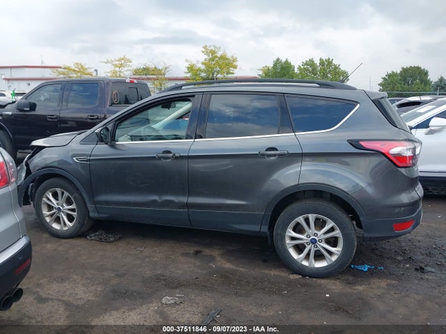 Ford ESCAPE SE 2018 1FMCU0GD6JUD18625 Image 15