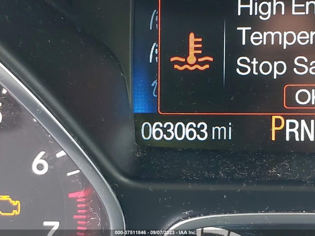 Ford ESCAPE SE 2018 1FMCU0GD6JUD18625 Image 16