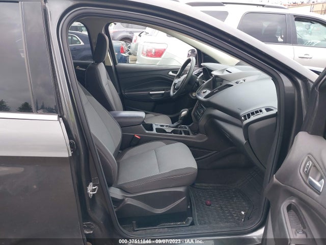 Ford ESCAPE SE 2018 1FMCU0GD6JUD18625 Image 5