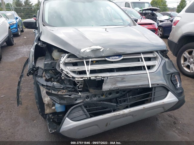 Ford ESCAPE SE 2018 1FMCU0GD6JUD18625 Image 6