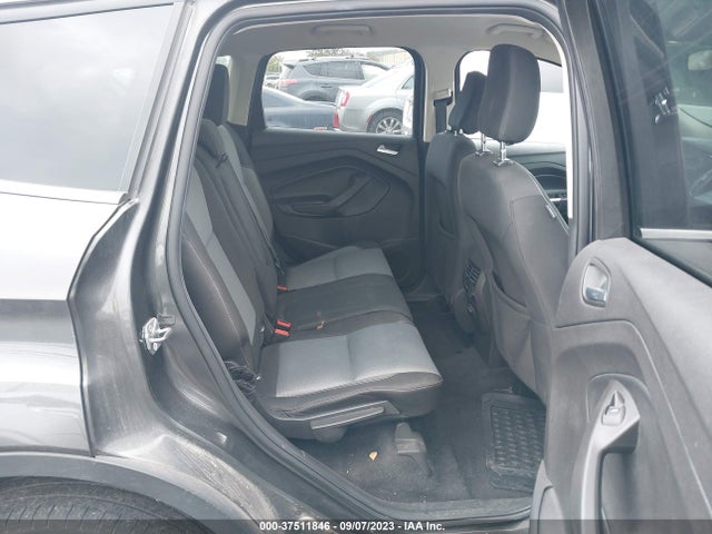 Ford ESCAPE SE 2018 1FMCU0GD6JUD18625 Image 8