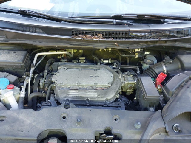 2012 HONDA ODYSSEY EX VIN: 5FNRL5H43CB069323