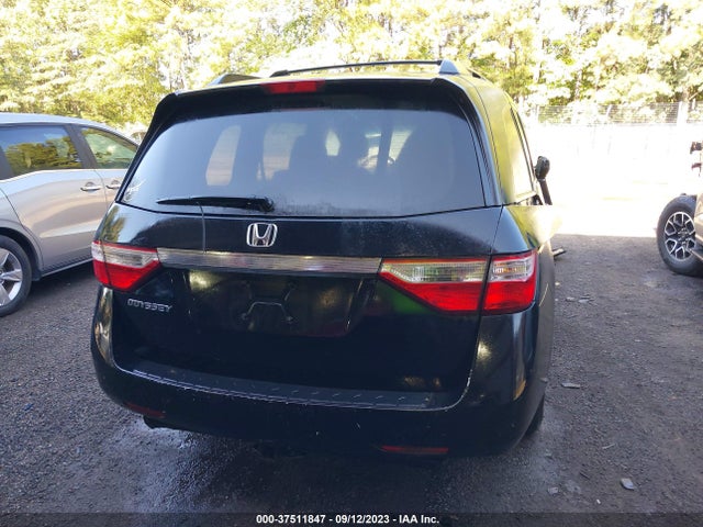 2012 HONDA ODYSSEY EX VIN: 5FNRL5H43CB069323