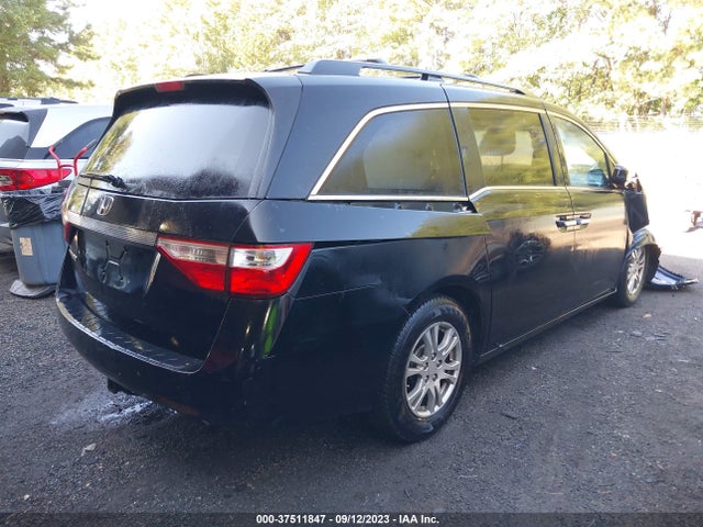 2012 HONDA ODYSSEY EX VIN: 5FNRL5H43CB069323