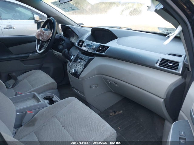 2012 HONDA ODYSSEY EX VIN: 5FNRL5H43CB069323