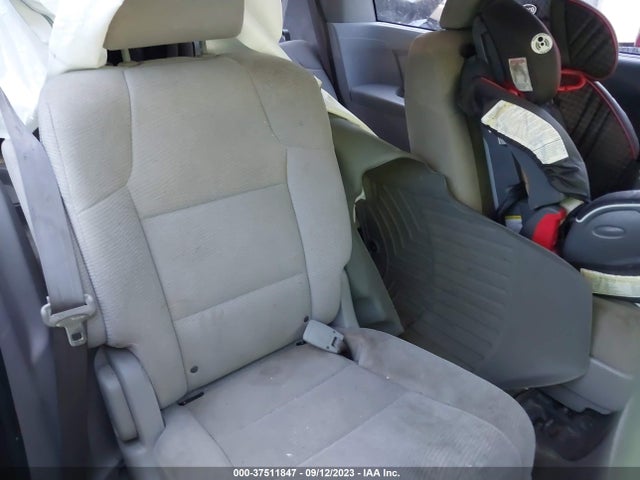 2012 HONDA ODYSSEY EX VIN: 5FNRL5H43CB069323