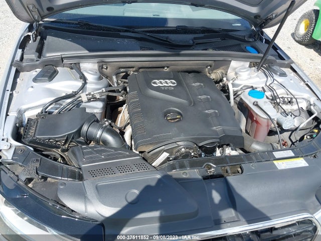WAUBFAFL0FN022670 Audi A4 PREMIUM