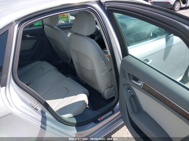 WAUBFAFL0FN022670 Audi A4 PREMIUM