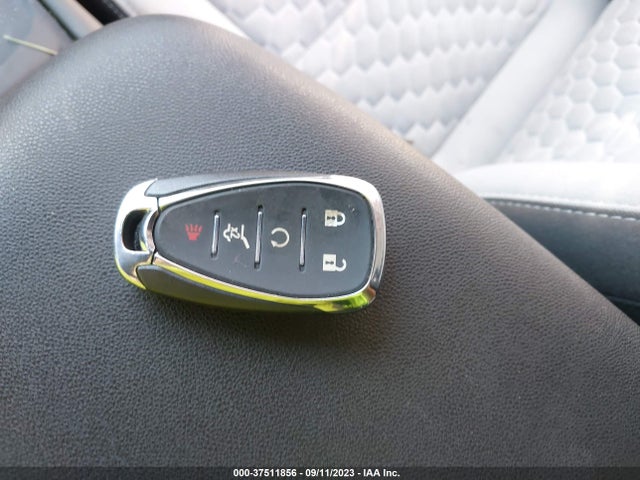 Chevrolet EQUINOX LT 2020 3GNAXKEV7LL335741 Image 11