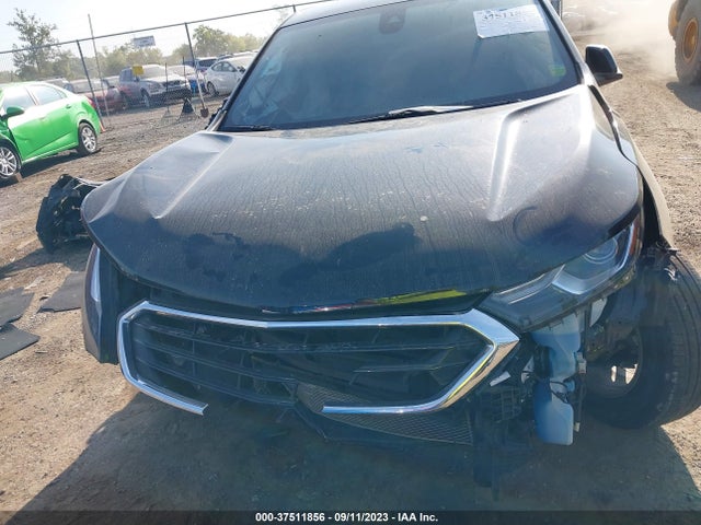 Chevrolet EQUINOX LT 2020 3GNAXKEV7LL335741 Image 13