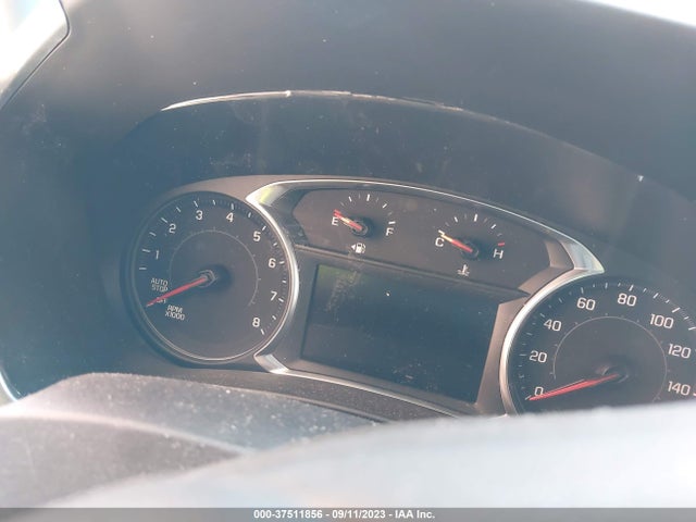 Chevrolet EQUINOX LT 2020 3GNAXKEV7LL335741 Image 16