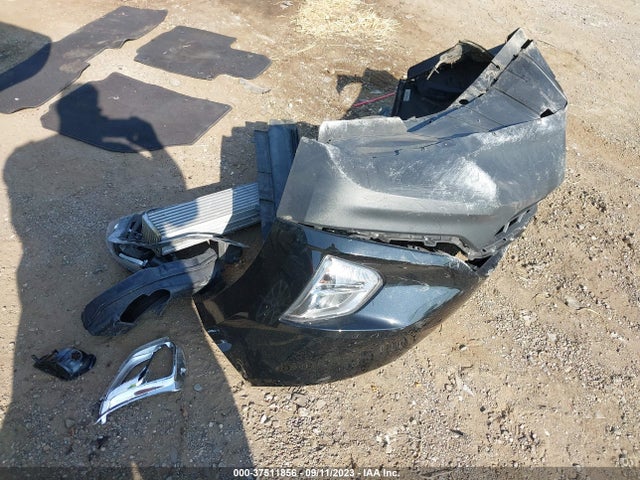 Chevrolet EQUINOX LT 2020 3GNAXKEV7LL335741 Image 12