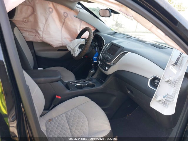 Chevrolet EQUINOX LT 2020 3GNAXKEV7LL335741 Image 5