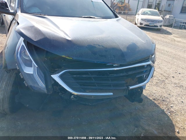 Chevrolet EQUINOX LT 2020 3GNAXKEV7LL335741 Image 6