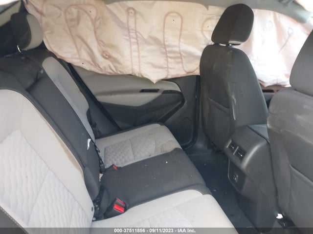 Chevrolet EQUINOX LT 2020 3GNAXKEV7LL335741 Image 8