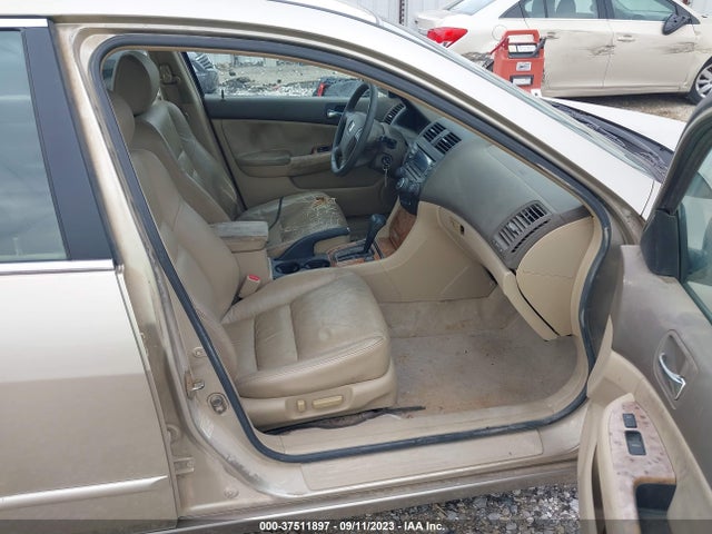 2003 Honda Accord Sdn Ex მანქანა იყიდება აუქციონზე, vin: 1HGCM66503A033930, აუქციონის ნომერი: 37511897