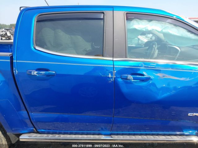 1GTG5CEN7J1235528 GMC Canyon 2wd Sle