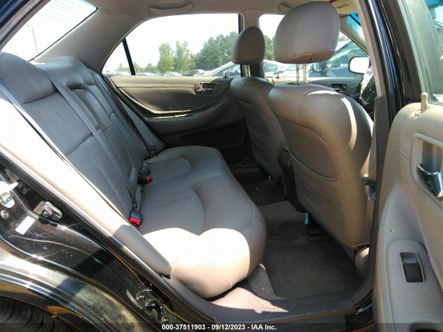 1998 HONDA ACCORD SDN LX VIN: 1HGCG5648WA003295