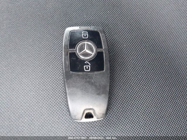 W1Y4DBHY5MT063607 Mercedes-Benz SPRINTER CARGO VAN