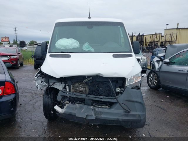 W1Y4DBHY5MT063607 Mercedes-Benz SPRINTER CARGO VAN