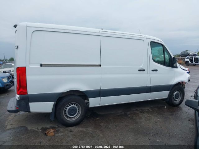 W1Y4DBHY5MT063607 Mercedes-Benz SPRINTER CARGO VAN