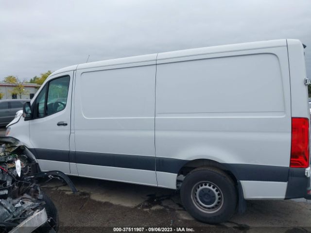 W1Y4DBHY5MT063607 Mercedes-Benz SPRINTER CARGO VAN