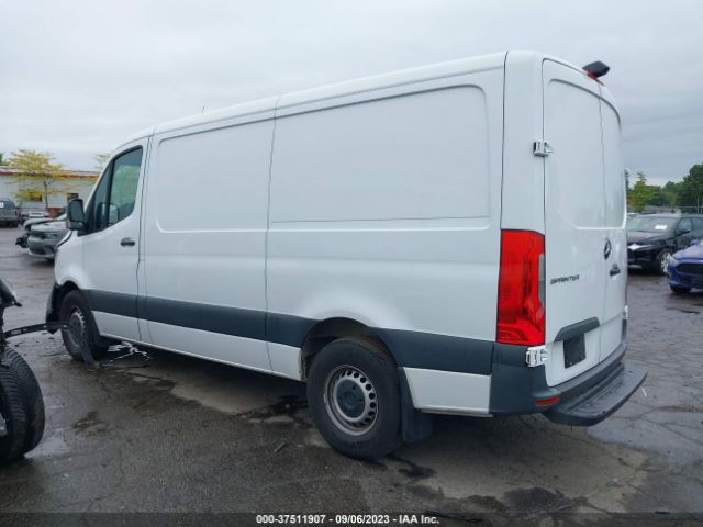 W1Y4DBHY5MT063607 Mercedes-Benz SPRINTER CARGO VAN