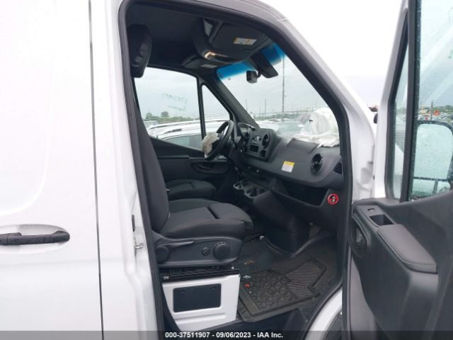 W1Y4DBHY5MT063607 Mercedes-Benz SPRINTER CARGO VAN