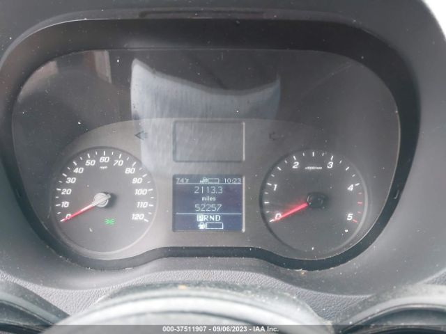 W1Y4DBHY5MT063607 Mercedes-Benz SPRINTER CARGO VAN