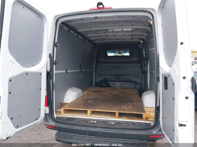 W1Y4DBHY5MT063607 Mercedes-Benz SPRINTER CARGO VAN