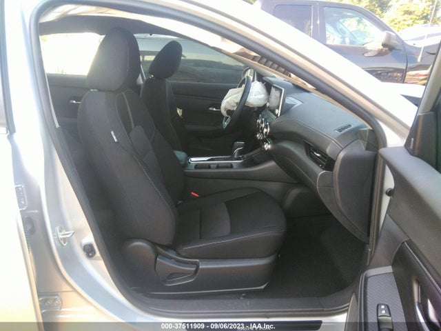 Nissan SENTRA SV 2022 3N1AB8CV3NY314777 Image 5