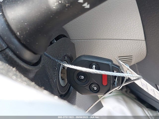 JF2SJABC6GH466399 Subaru Forester 2.5i