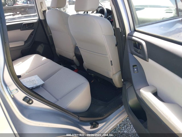 JF2SJABC6GH466399 Subaru Forester 2.5i