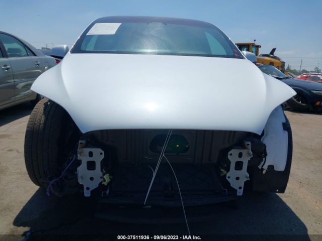 7SAXCDE56PF386049 Tesla MODEL X