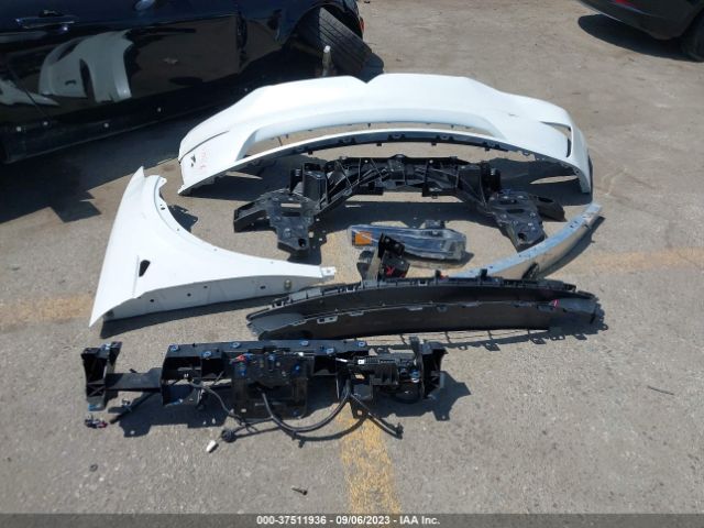 7SAXCDE56PF386049 Tesla MODEL X
